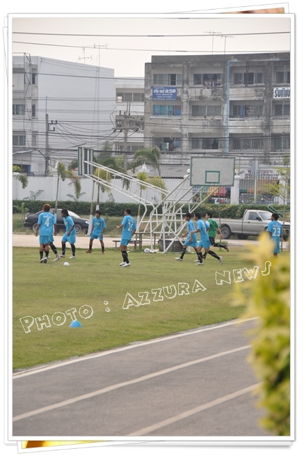 Pic : PTFC vs. Benz Thonglor Fc. 11/03/53 Dsc_0086