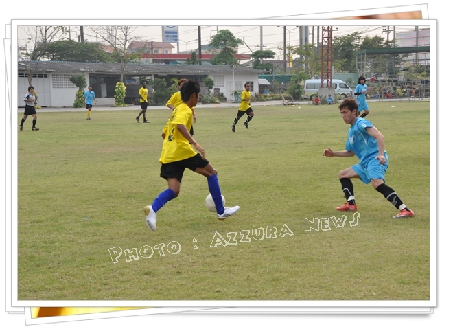 Pic : PTFC vs. Benz Thonglor Fc. 11/03/53 Dsc_0103