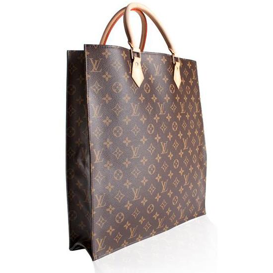 Angelina Jolie Carrying Louis Vuitton  Louis-Vuitton-Monogram-Canvas-Sac-Plat-Tote2