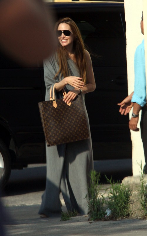 Angelina Jolie Carrying Louis Vuitton  Jolie-lvbag2