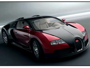 أسرع سيارات العالم Bugatti_veron