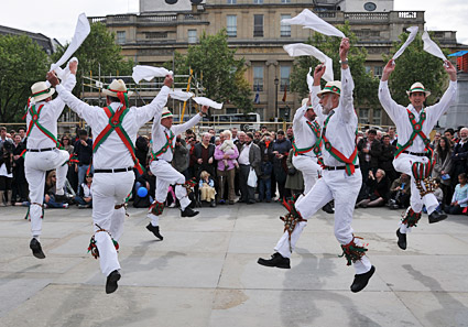 Glasgow and Edinburgh: Ongoing Banter Thread VIII - Page 20 Morris-dancers-01