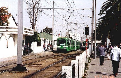 صور ومعلومات عن تونس الخضراء Tunis-b-saad2