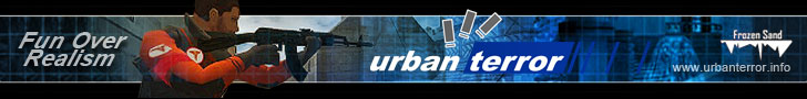 Urban Terror: Una nueva opcion en el clan. Urt_728x90_001