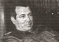 GENERAL ROGELIO ACEVEDO Acevedo