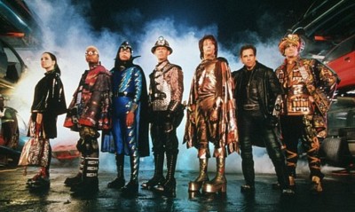 Mystery Men Misterymengrupo