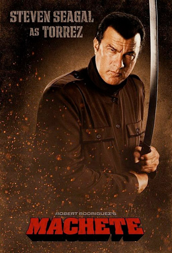 Una película grandiosa se aproxima: Machete 20100710-machete-steven-seagal