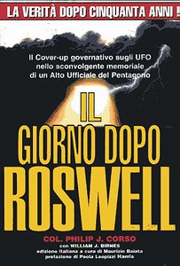 Il programma spaziale segreto del Pentagono IlgiornodopoRoswell