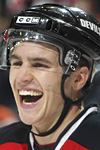 Anaheim Bulletin Zach-Parise