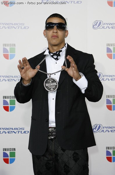 Daddy Yankee (Fotos) DaddyYankee_02