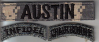 Theatre Made Patches, Badges, Rank (MIDDLE EAST ONLY!) Reference Post-889-1225935378