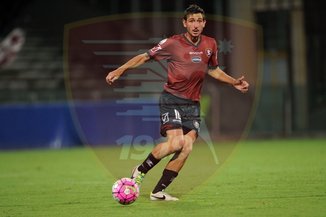 12/08/15 - Maniero, Galano, Defendi, Bovo: intrecci di mercato tra Bari e Salernitana Ok_bovo-DSC_5180