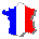 قسم اللغة الفرنسية la langue française