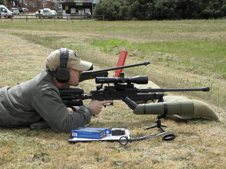 Bisley 2010 Pgmmq10