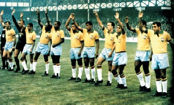 بـرازيـلـيِّ , قـِـصـصٌ وعـِـبـَـرٌ عـالـمـيـّـةٌ .  Brazil-1966-1