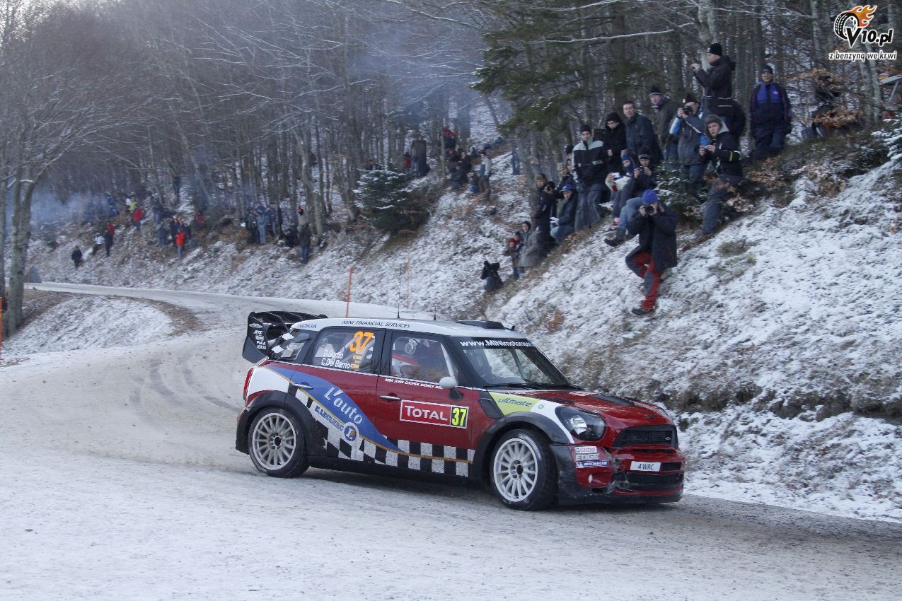 WRC 80º Rallye Automobile Monte-Carlo// 17-22 de enero de 2012 - Página 12 Dani%20sordo%20rajd%20monte%20carlo%202012%20wrc%20dzien%201