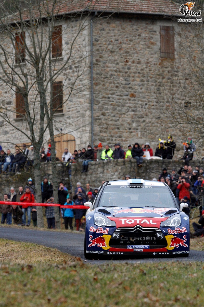 WRC 80º Rallye Automobile Monte-Carlo// 17-22 de enero de 2012 - Página 12 Mikko%20hirvonen%20rajd%20monte%20carlo%202012%20wrc%20dzien%202