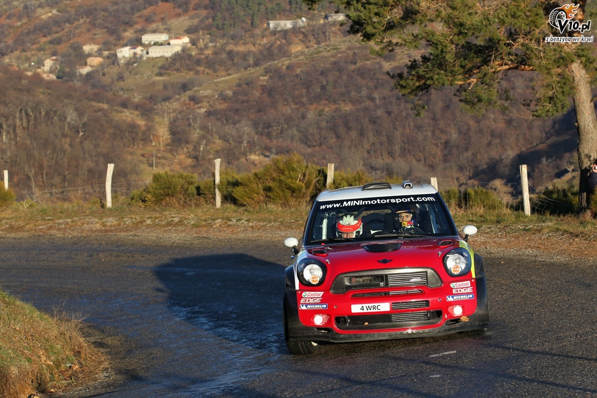 WRC 80º Rallye Automobile Monte-Carlo// 17-22 de enero de 2012 - Página 12 Dani%20sordo%20rajd%20monte%20carlo%202012%20wrc%20dzien%203%20(1)