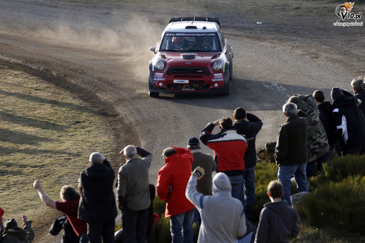 WRC 80º Rallye Automobile Monte-Carlo// 17-22 de enero de 2012 - Página 12 Dani%20sordo%20rajd%20monte%20carlo%202012%20wrc%20dzien%203