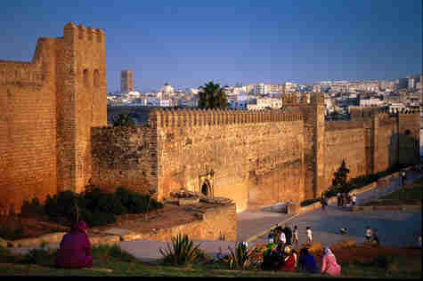 رحلة مجانية في دقائق الى المغرب Rabat-morocco-big