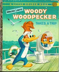    Woody_woodpecker_book