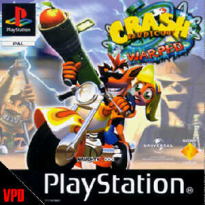 Thread oficial PSX CrashBandicoot3Warped