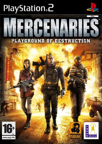 Videojuegos Cancelados o Censurados - Página 2 PS2_mercenaries