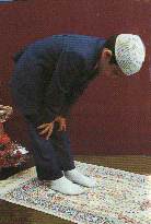 NAMAZ NASIL KILINIR (Resimli) E3