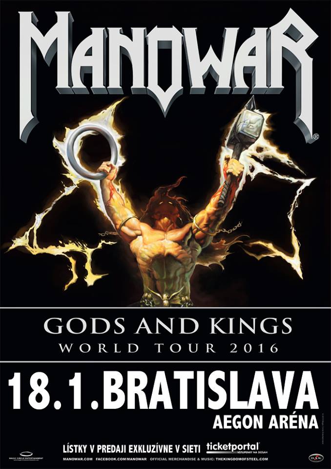 What is the next concert you are going to? - Page 17 Manowar-plagat-bratislava-2016