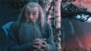 [CINEMA] O que esperar dos proximos filmes do Hobbit!? GandalfCBranco-300x168