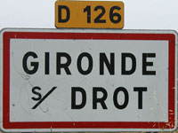 Les images lies Gironde_Drot