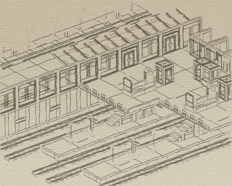 Estació Moderna SystemX 1020_Estacio21