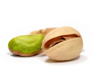 السلام عليكم ورحمة الله وبركاته Pistachio