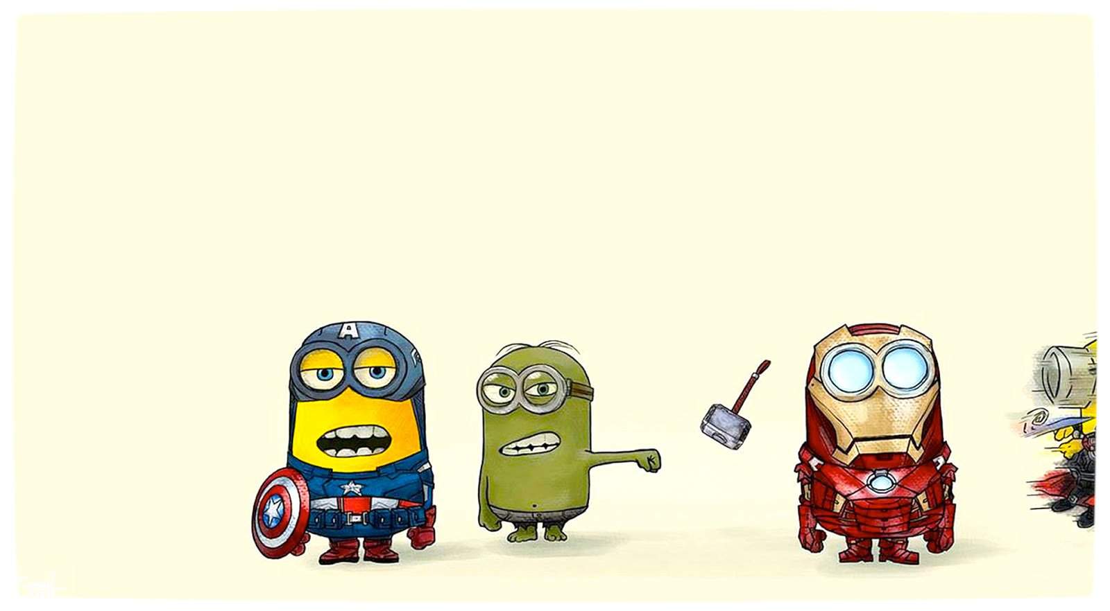 Fun Stuff - Seite 5 Vamers-Geekosphere-Minions-as-The-Avengers-Image