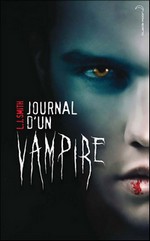 Livres: Le journal d'un Vampire. 9782012017641