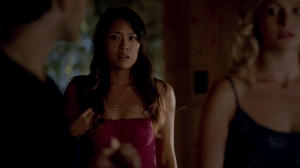 Episode 2 " Yellow Ledbetter " Tvd-6x02-Ivy-300x168