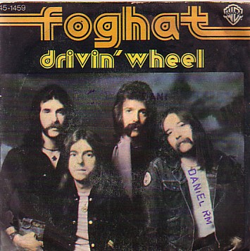 ...Foghat... Foghat