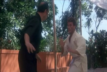 جان كلود فاندام شباب كوووول Bloodsport15