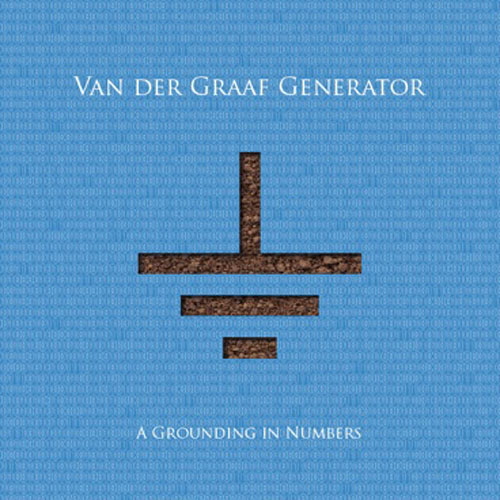 Peter Hammill & Van der Graaf Generator Grounding