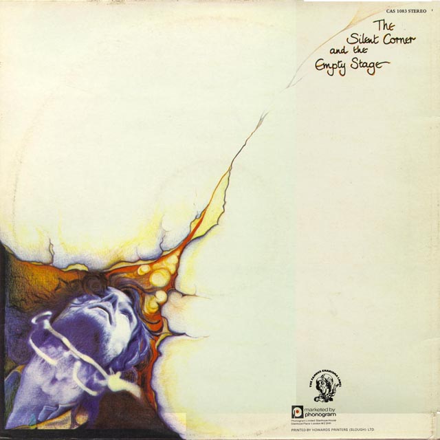 Peter Hammill & Van der Graaf Generator - Page 2 Silent2