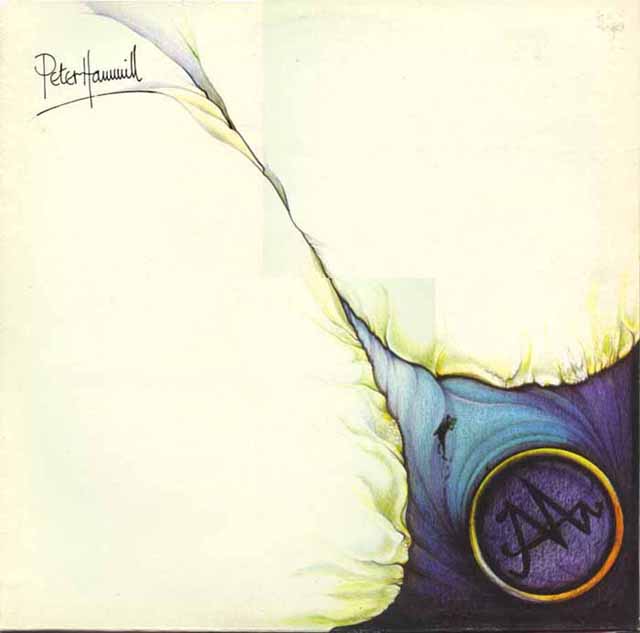 Peter Hammill & Van der Graaf Generator - Page 2 Silentc