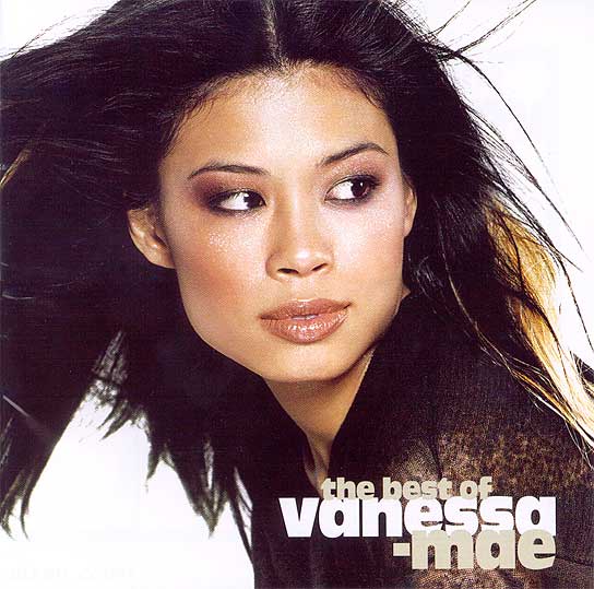 The Best Of Vanessa Mae Best-1