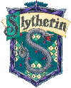 Slytherin Slytherin