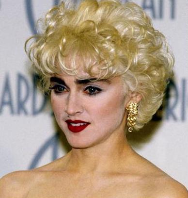 ** The Madonna Picture Thread ** - Page 2 Madonna1987