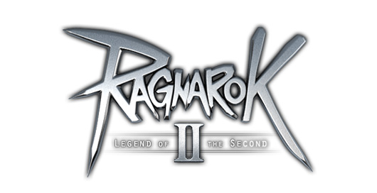 [Korea] Ragnarok 2: Legend of the Second RO2-Legend-of-the-Second-Logo