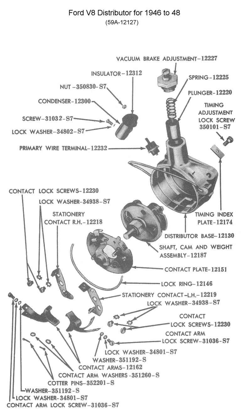 información básica sobre V8 FLATHEAD  - Página 4 Flathead_Distributor_1946-48pic