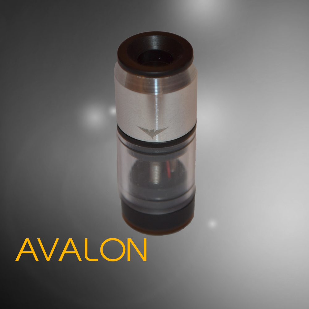 Avalon & Rex mini de chez Vapor Freaks qui as testé ? AVALON