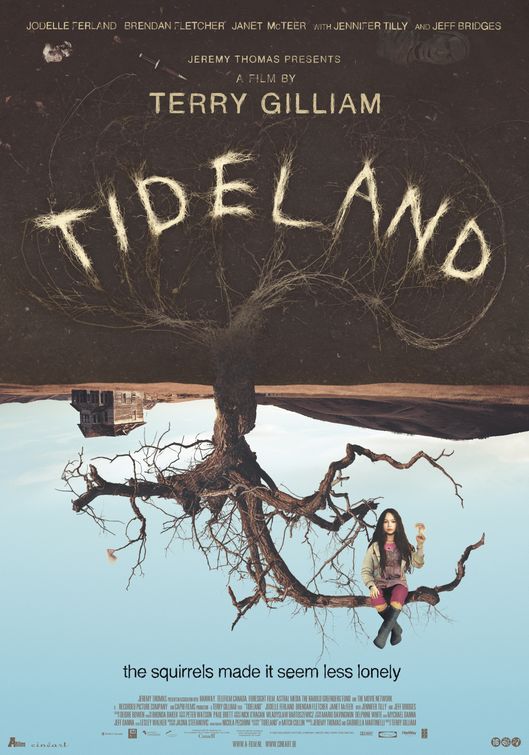 [PELICULA] Tideland Tideland