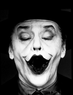 Mon départ " va attendre "   - Page 2 Joker-nicholson