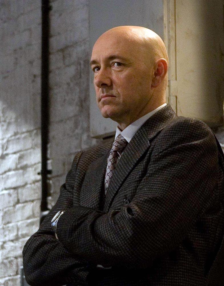 ¿Que actor ha interpretado mejor a "Lex Luthor"? Lex-luthor